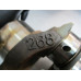 #T210 Crankshaft Standard For 00-02 CHEVROLET VENTURE  3.4 268